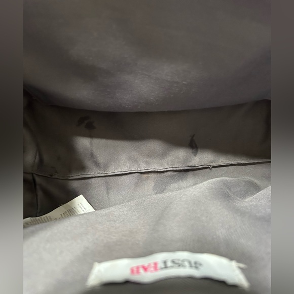 Just Fab Purse. Super Cute, Great Condition! - Picture 10 of 11